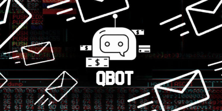 Qbot ruba i tuoi thread di posta elettronica per infettare altre vittime
