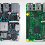 Recensione e prezzi Asus Tinker Board