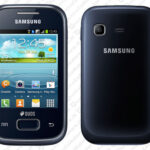 Samsung Galaxy Young arriva in India al prezzo di 115 euro