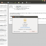 Email Client Open Source Geary ha bisogno del tuo aiuto