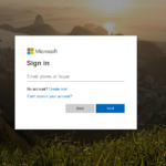 Nuovo #phishing ai danni di Microsoft