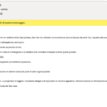 Malware via mail, contro utenza italiana Ispettorato del Lavoro
