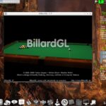 SparkyLinux GameOver 2.1, caratteristiche di Enlightenment e LXDE