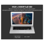 Rivenditore italiano vende notebook Ubuntu