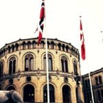Gli hacker hanno violato le e-mail del Parlamento norvegese per rubare dati