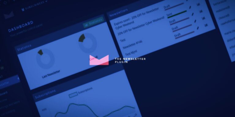 I bug del plugin di newsletter consentono agli hacker di iniettare backdoor su 300 mila siti