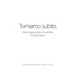 Apple Store offline per l’arrivo di Watch