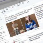 Facebook sperimenta Trending News