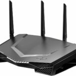 Nuovi prodotti Netgear al CES di Las Vegas