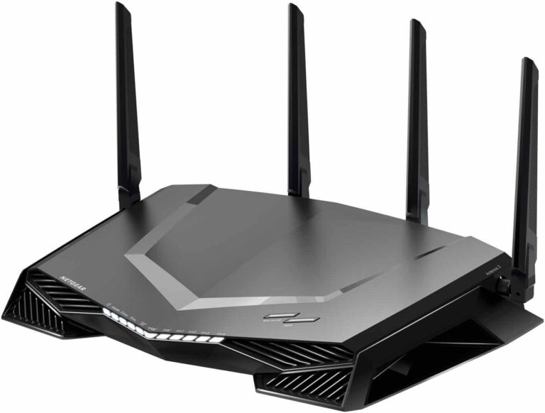 Nuovi prodotti Netgear al CES di Las Vegas