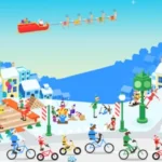 Santa Tracker: come seguire Babbo Natale con Google o Norad
