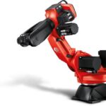 2 Robot “Made in Italy” per Amazon