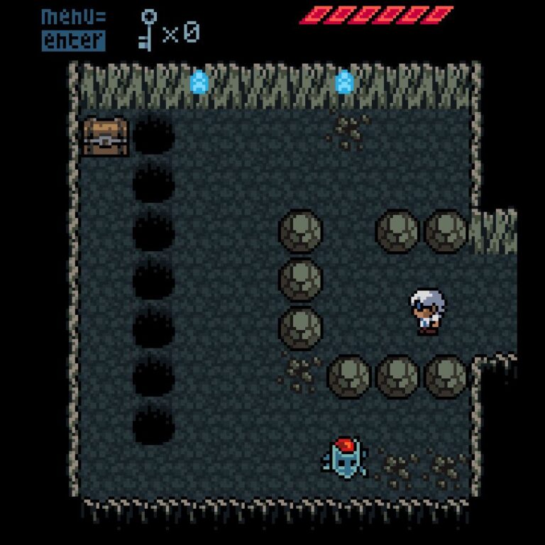 Anodyne RPG lanciato su Steam per Linux, ottiene il 33{a99a1f178160d0ccabf421e3b6d1240d1fe1df588bebbd34e3de16e354822ce9} di sconto