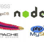 NodeJS su un unico server Apache