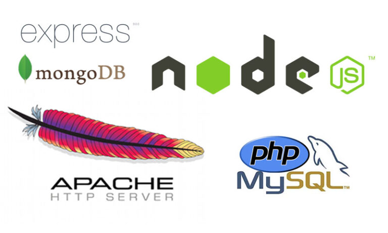 NodeJS su un unico server Apache
