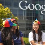 Ingegnere di Google scrive contro la diversità infuriando tutti i dipendenti