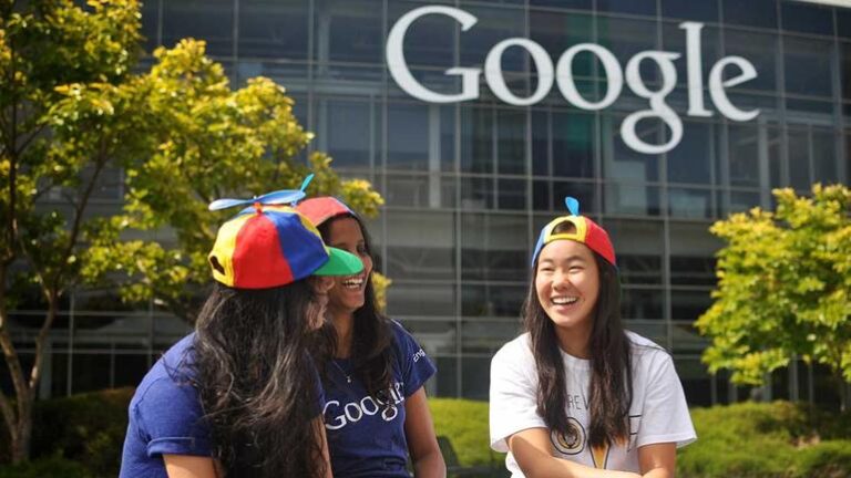 Ingegnere di Google scrive contro la diversità infuriando tutti i dipendenti