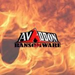 Avaddon ransomware lancia un sito per estorcere soldi alle vittime