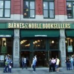 Barnes & Noble colpita dal ransomware Egregor, trapelati dati insoliti