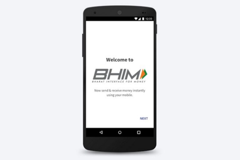 Esposti 7 milioni di dati sull’app Indian Mobile Payments