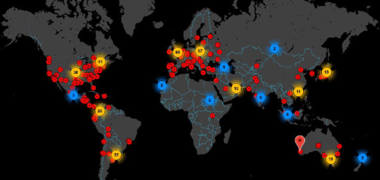 Stati Uniti e Regno Unito avvisano di un malware per dispositivi NAS QNAP