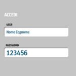 Le parole più usate come Passwords