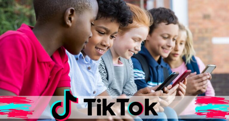 I repubblicani americani lanciano allarme TikTok contro governo cinese