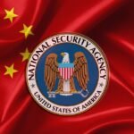 NSA elenca 25 vulnerabilità attualmente prese di mira dagli hacker sponsorizzati dallo Stato cinese