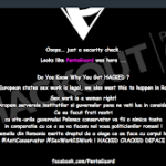 La polizia romena ha eliminato la squadra di hacker PentaGuard