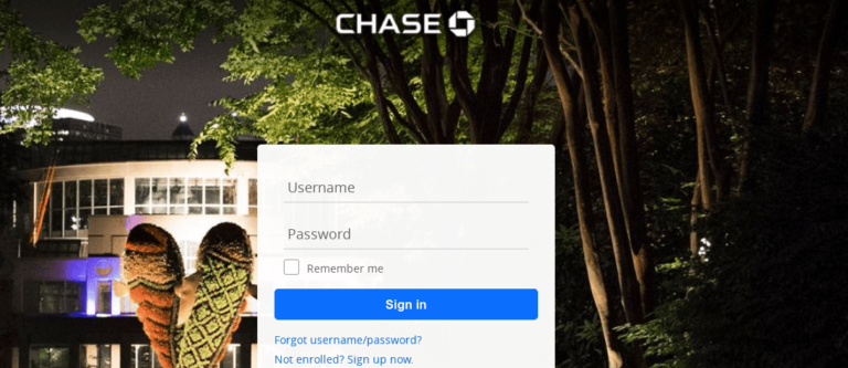 Massiccia operazione di phishing contro JP Morgan Chase Bank