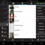 Ubuntu Touch Ottiene Finalmente 2 belle Apps per Dialer e Contatti
