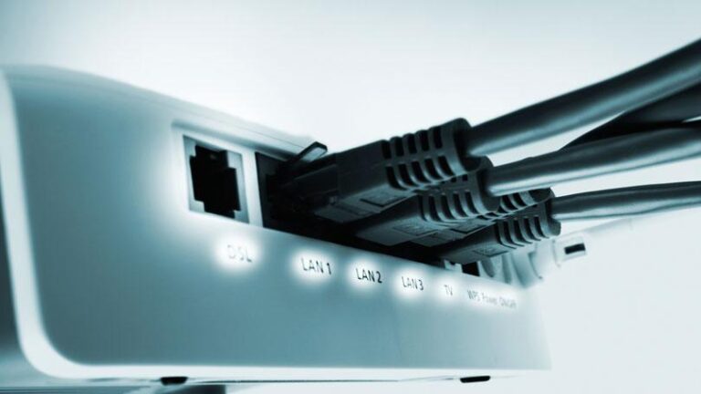 I router domestici hanno tutti delle falle, nuovo studio