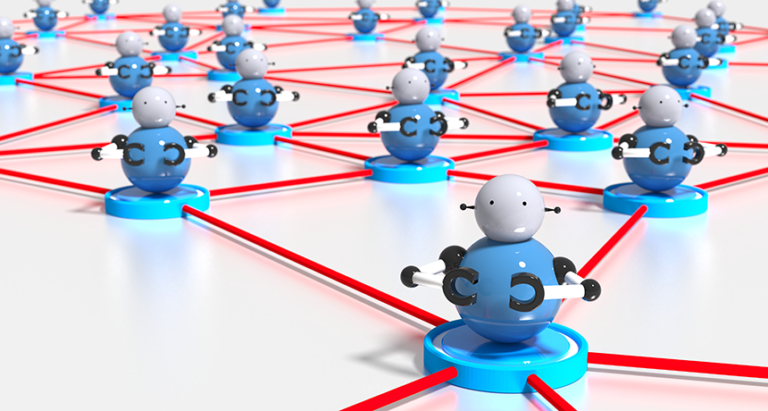 Questa botnet è tornata in azione diffondendo una nuova campagna di ransomware tramite e-mail di phishing