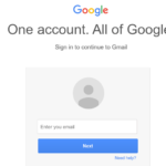 Phishing contro Gmail di Google, attenzione ai vostri dati