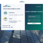 Rilevato dominio contenente Phishing di Banco BPM