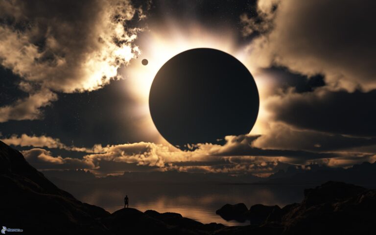 Come osservare l’Eclissi Solare 2015 di venerdì