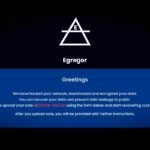 Crytek colpito dal ransomware Egregor, trapelati i dati di Ubisoft