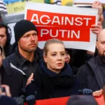 Yulia Navalnaya esorta Google a “combattere” il blocco di YouTube in Russia