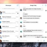 Facebook Messenger ora anche con videochiamata
