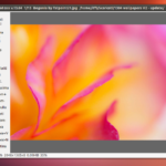 Fotoxx 13.04 aggiunge nuove opzioni Launcher di Ubuntu
