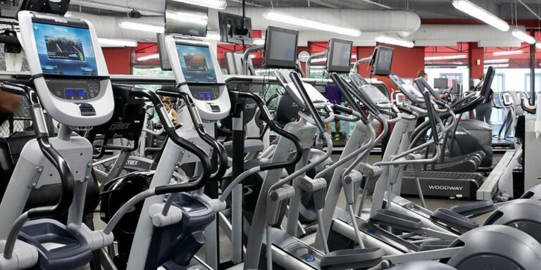 Le catene di fitness statunitensi subiscono violazioni dei dati che interessano 600.000 clienti