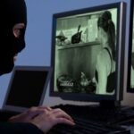 Violazione delle telecamere di sorveglianza in case private. I siti porno acquistano 3TB di video per 200 $