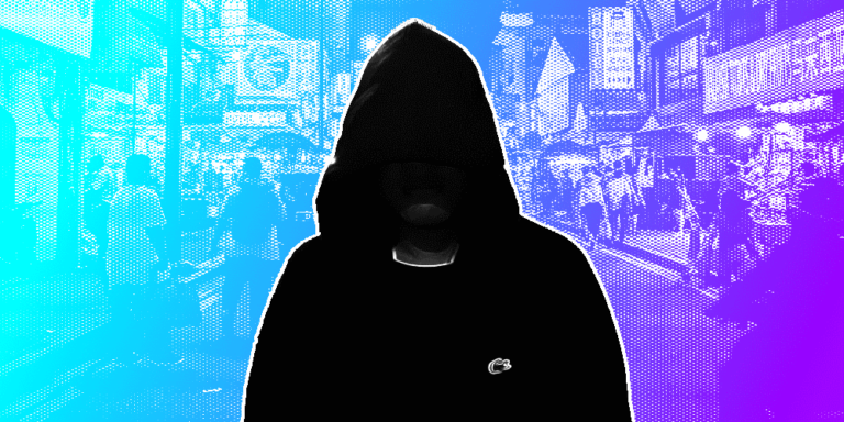 Estradato negli Stati Uniti hacker dietro Ripoff Report