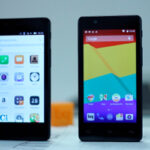 Installare Android su Ubuntu phone