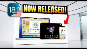 iOS 18.2: scopri le nuove funzionalità rivoluzionarie di Apple