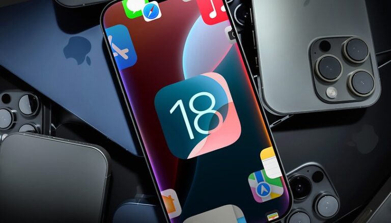 Voci dicono che se il tuo iPhone può eseguire iOS 18, dovrebbe essere in grado di eseguire anche iOS 19