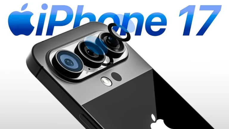 iPhone17, alcune indiscrezioni suggeriscono importanti novità
