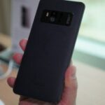 Asus presenta Zenfone con 8 gb di RAM