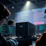 Un team ha guadagnato $ 50.000 sfruttando una vulnerabilità TrueNAS, durante una competizione