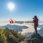 Un’interruzione sospetta di Canon porta alla perdita di dati image.canon